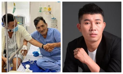 MC Phạm Anh lên tiếng sau khi bị Thương Tín réo tên 'nghi có ý đồ xấu': 'Tôi không còn liên quan việc này nữa'