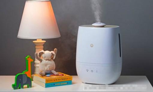 Khi sử dụng máy tạo ẩm vào mùa đông cần lưu ý điều gì?