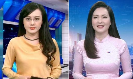 Thông tin về nữ BTV thay thế Hoài Anh dẫn chương trình 'Thời Sự 19h'