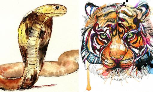 Tử vi 12 con giáp thứ 3 ngày 28/12/2021: Tuổi Dần đường tài lộc rủng rỉnh, Ty gặp không ít xui xẻo