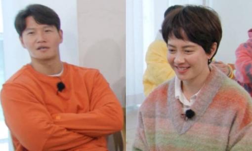 'Át chủ bài' Running Man - Song Ji Hyo vừa xuống tóc đã bị lộ chuyện hẹn hò với người đàn ông tệ bạc