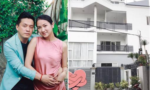 Vợ chồng Lam Trường rao bán nhà ở TP Hồ Chí Minh