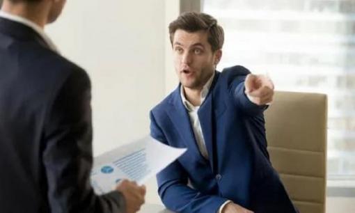 Dù bạn làm việc chăm chỉ đến đâu cũng sẽ không được thăng chức! 6 kiểu người mà sếp ghét, hãy xem bạn có nằm trong số đó không?