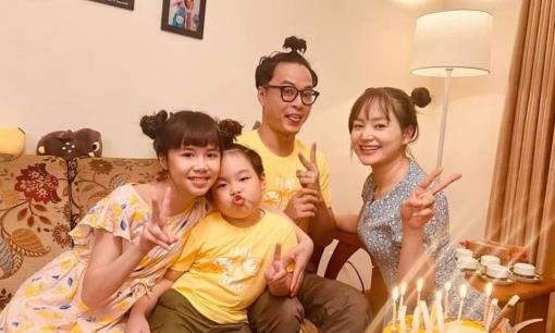 Đa năng như bé Sam nhà Vân Khánh trong 'Thương ngày nắng về': Không chỉ là diễn viên, còn là MC, Dancer, mẫu ảnh