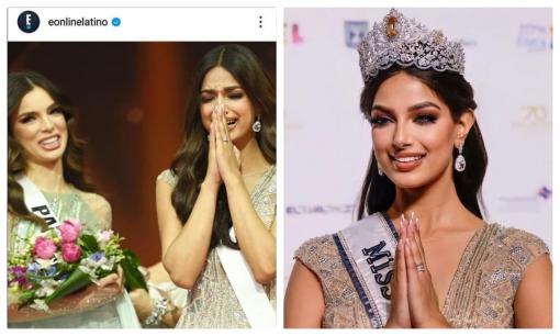 Sau 15 ngày đăng quang, Tân Miss Universe 2021 sẽ thoái vị?