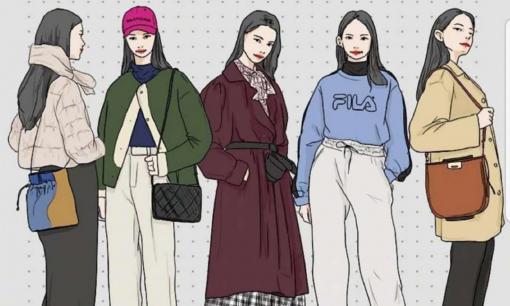 Đừng lười biếng khi mặc đồ trong thời tiết lạnh giá, dạy bạn 5 mẹo nhỏ, cải thiện toàn diện “khả năng mặc đẹp”, phong cách thời trang và hiện đại