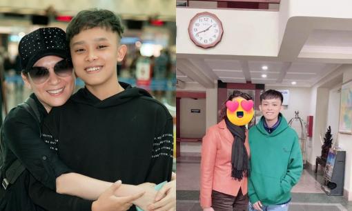 Fan lớn tuổi vô tình gặp Hồ Văn Cường, nói gì về thái độ nam ca sĩ sau lùm xùm tiền bạc với cố nghệ sĩ Phi Nhung? 