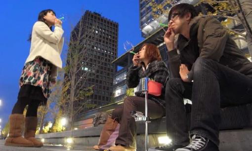 Tại sao người Nhật Bản thích hút thuốc lá nhưng lại sống lâu hơn? Từ cách hút thuốc lá khác biệt, giải mã bí quyết sống lâu