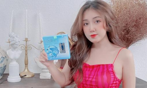 Dokova - Không ngừng lan tỏa cảm hứng làm đẹp từ thiên nhiên