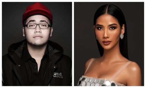 Nhiếp ảnh gia Milor Trần thách thức đối chất với Á hậu Hoàng Thùy sau loạt drama đấu tố nhau