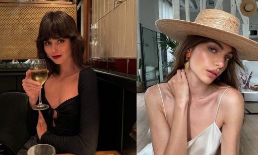 Làm thế nào để mặc đồ nhìn cao cấp trong những bữa tiệc cuối năm? 5 cách phụ nữ Pháp áp dụng để quyến rũ bí ẩn và gợi cảm