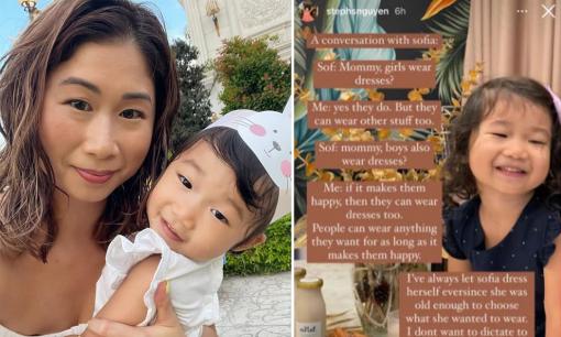 Chị chồng Tăng Thanh Hà tiết lộ cách dạy con: Giáo dục kiểu này bảo sao gia tộc toàn người giỏi