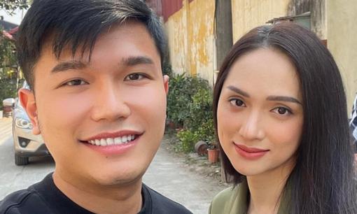 Idol TikTok nhận xét hai điều khi gặp Hương Giang ngoài đời, dân mạng thêm hiểu rõ về con người nàng Hậu