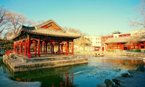 Cuộc sống cực độ xa xỉ đến vua chúa cũng không theo nổi của Hòa Thân: Một cây cột nhà giá gần 9.500 tỷ đồng