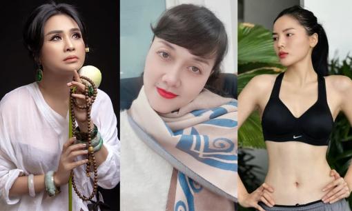 Sao Việt nói gì trong ngày cuối cùng của năm 2021? Vẫn còn nhiều tiếc nuối và đầy ắp mong chờ ở năm mới 2022!