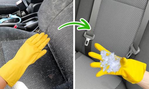 6 thứ cần giữ trong xe hơi của bạn, biết đâu một ngày sẽ là cứu cánh tuyệt vời