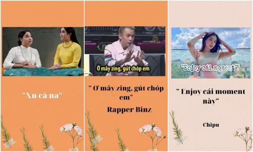 Những câu viral 'kinh điển' xuất hiện trên mạng xã hội trong năm 2021