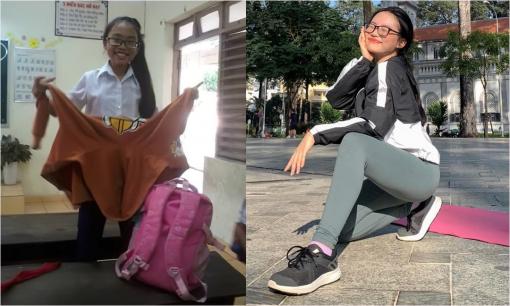 Phương Mỹ Chi chia sẻ hậu ồn ào Vlog từng bị miệt thị ngoại hình: 'Đã có lúc Chi nghĩ quẩn, vì cảm thấy mình thật thất bại, bế tắc'