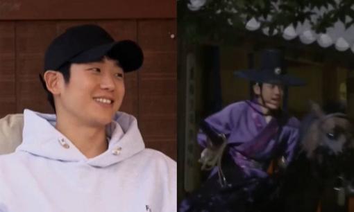 'Người tình màn ảnh' của Son Ye Jin cho thấy sự đào thải khốc liệt của làng giải trí Hàn: Cắn răng chịu đau dù ngã nứt xương sống vì sợ mất vai