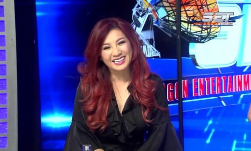 Chưa kịp chạy show dịp Tết, vợ cũ Bằng Kiều - Trizzie Phương Trinh đã bị bác sĩ 'cấm khẩu' một tháng trời