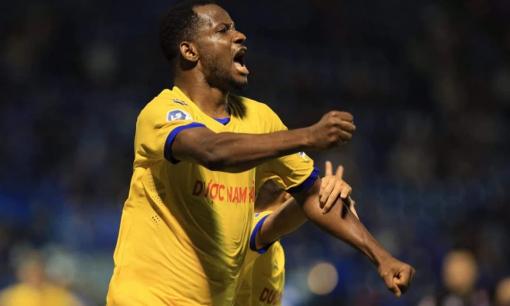 Chân sút số một V.League 2021 bị em họ sát hại ngay tại quê nhà