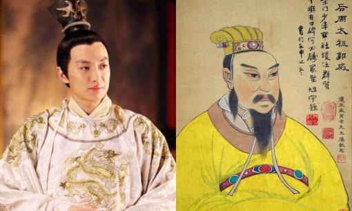 Ông vừa mới xưng đế đã xử trảm 70 tướng sĩ, vì sao không bị một ai chỉ trích mà người đời sau còn ca tụng hơn ngàn năm?