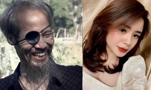 Chân dung con dâu mới của diễn viên 'Thế chột' Chu Hùng 