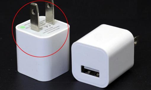 Đừng vứt đầu sạc đã qua sử dụng ở nhà. Đặt chúng vào bếp thật quá thông minh. Bạn sẽ tiết kiệm hàng trăm đô la mỗi năm