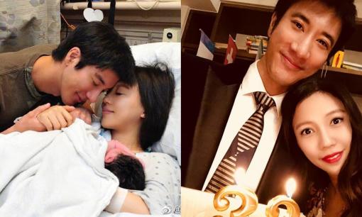 Vợ cũ muốn Vương Lực Hoành phải chia đôi tài sản mới đồng ý ly hôn, không đạt được mục đích liền 'trở mặt' tung bằng chứng giả tố chồng ngoại tình?