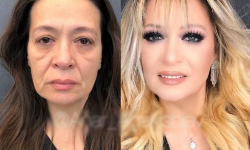 7 mẹo trang điểm và làm tóc giúp bạn trông trẻ trung hơn, đặc biệt phụ nữ trung niên nên biết