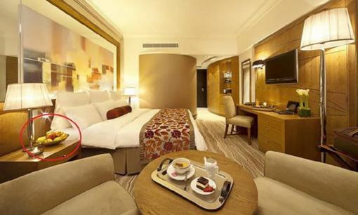 Khi trời ngày càng lạnh, có thể đặt 3 loại quả tốt lành trong phòng ngủ, mang ý nghĩa cầu tài lộc đầy nhà