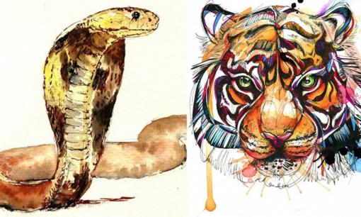 Tử vi 12 con giáp thứ 6 ngày 7/1/2022: Tuổi Tỵ làm ăn thuận lợi, Dần có một ngày làm việc không như ý