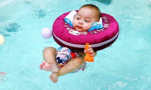 Mẹ có bỏ lỡ hoạt động này trong “giai đoạn vàng” giúp con phát triển toàn diện?