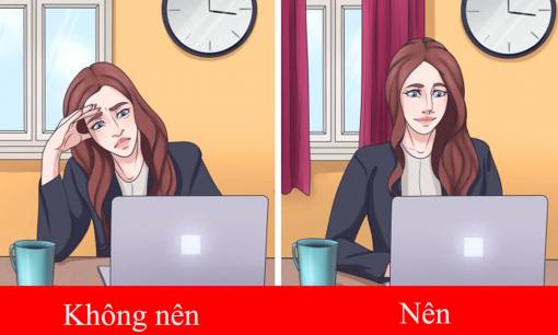Thường xuyên phải làm việc trước máy tính, đây là 9 mẹo nhỏ giúp bạn tránh đau đầu và mệt mỏi 