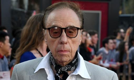 Đạo diễn nổi tiếng Hollywood - Peter Bogdanovich qua đời