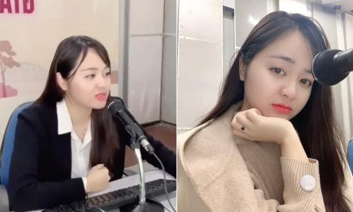 Phía sau giọng nói hướng dẫn giao thông quen thuộc là một mỹ nhân vô cùng xinh đẹp