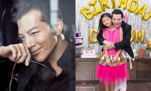 Cuộc sống của Trần Bảo Sơn sau khi ly hôn Trương Ngọc Ánh