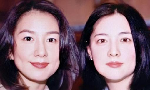 Ảnh cũ của 'Nàng Dae Jang Geum' và 'Nữ hoàng phim ngoại tình' gây sốt: Hai đại mỹ nhân chẳng khác chị em sinh đôi