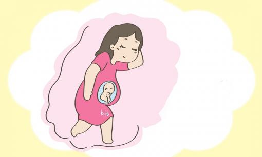 Những biểu hiện này khi mang thai cho thấy rằng đã đến lúc cần bổ sung dinh dưỡng, đừng để thai nhi bị sụt cân ngay từ 'vạch xuất phát'