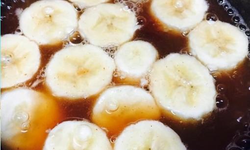 Ăn chuối với thứ này, mỗi ngày một bát, xua tan chướng bụng, da dẻ sẽ ngày càng mịn màng tươi trẻ