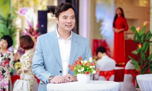 Diễn viên - đạo diễn Phan Anh chia sẻ về dự án 'Giấc mơ không đồng'