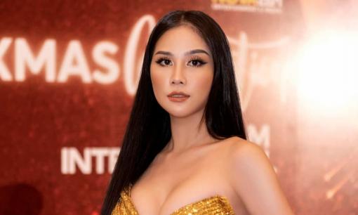 Người đẹp từng đại diện Việt Nam tham dự Hoa hậu Trái Đất 2019 - Hoàng Hạnh bị nhiễm Covid-19