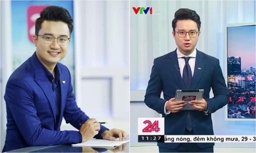 MC 'Chuyển động 24h' - Sơn Lâm dương tính với Covid-19