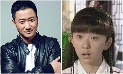 Nữ cải nam trang ngay lập tức trở nên nổi tiếng khắp mạng xã hội, lại được Ngô Kinh coi như 'em gái', hiện tại rất quyền lực