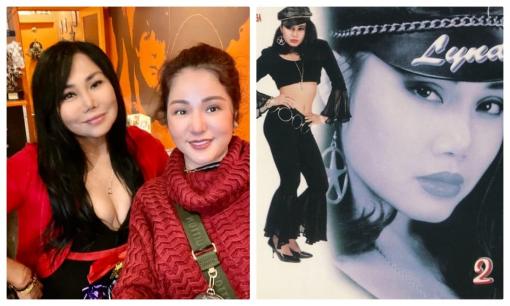 Thúy Nga tiết lộ hình ảnh hiện tại của 'Madonna Việt Nam' - Lynda Trang Đài, nhan sắc hiện có còn là nữ hoàng gợi cảm?