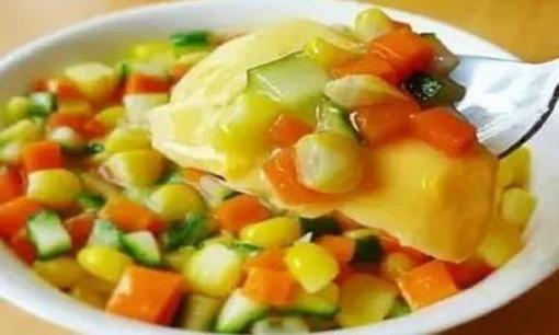 Những món ăn đủ cả 'thanh lẫn sắc', thơm ngon, dễ nấu, tiết kiệm thời gian và công sức, có thể phục vụ trong vòng 10 phút