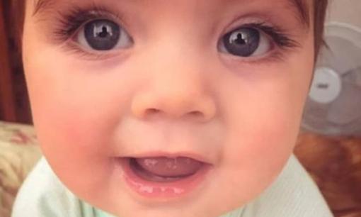 Ăn nhiều những thứ này khi mang thai, mắt thai nhi sẽ đẹp hơn, mẹ đừng bỏ lỡ nhé