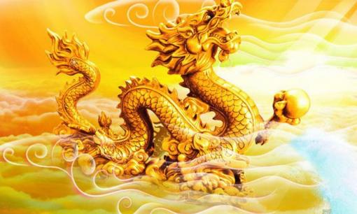 Rằm tháng chạp: 3 con giáp được Thần Tài đặc biệt ưu ái, sự nghiệp lên hương, ví tiền dày cộm