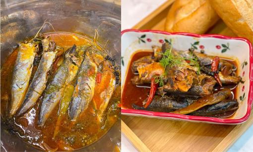 Mẹo làm món cá nục kho với cà chua không bị tanh, hội chị em không đảm vẫn nấu được