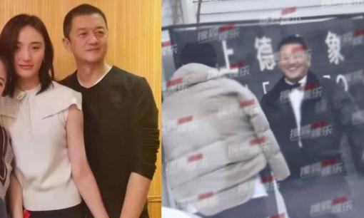 Lý Á Bằng sắp kết hôn lần 2, đã đưa bạn gái kém 19 tuổi đi chụp ảnh cưới?